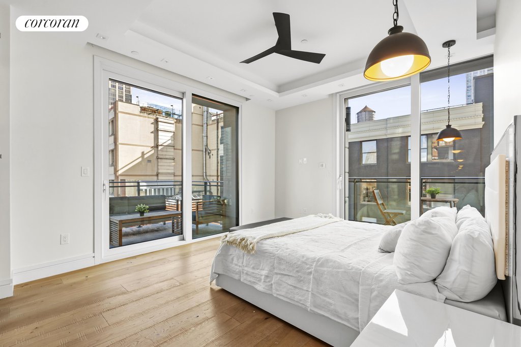 305 East 61st Street, Unit 602 photo 11