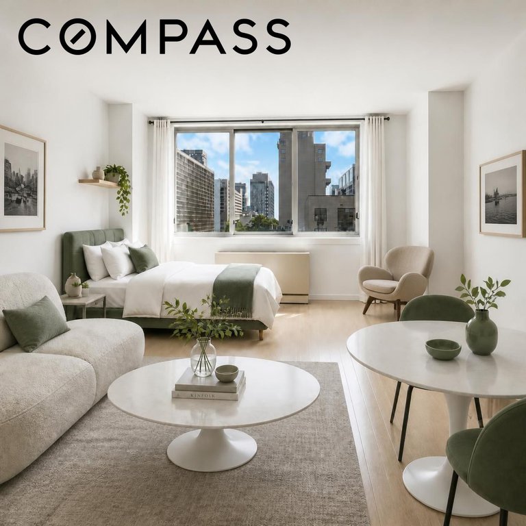250 East 30th Street, Unit 6C