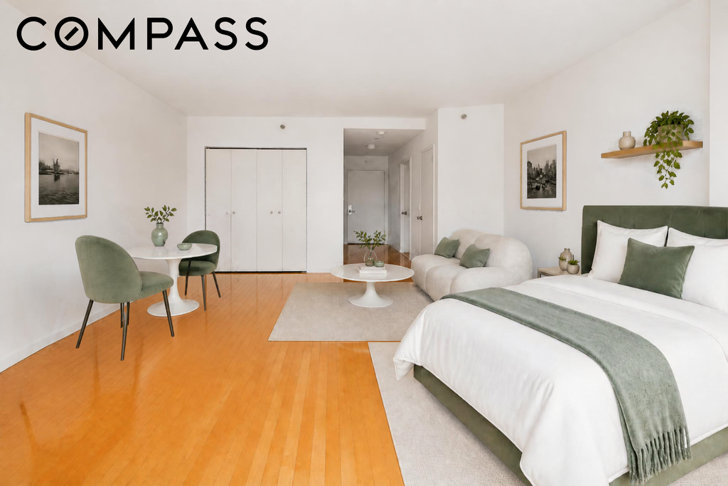 250 East 30th Street, Unit 6C photo 3