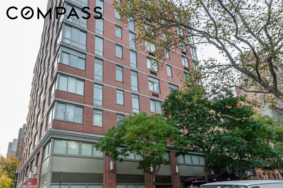 250 East 30th Street, Unit 6C photo 10