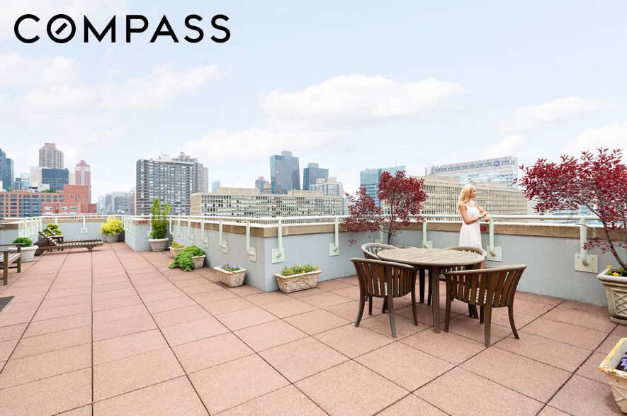 250 East 30th Street, Unit 6C photo 14