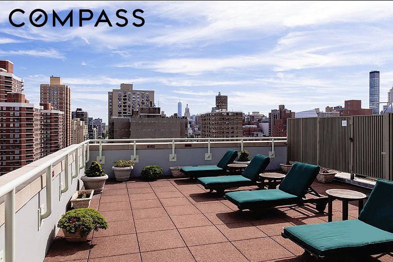 250 East 30th Street, Unit 6C photo 15