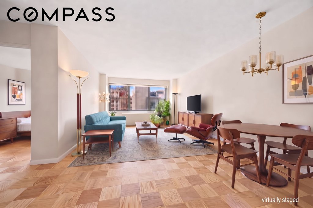 10 West 15th Street, Unit 1415