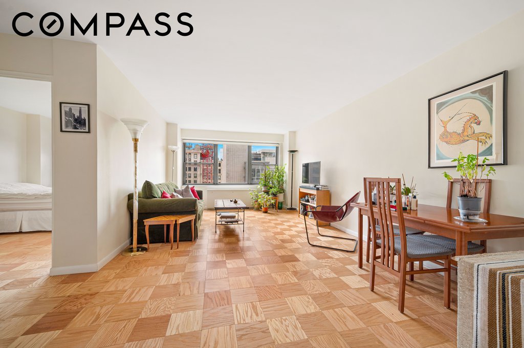 10 West 15th Street, Unit 1415 photo 6