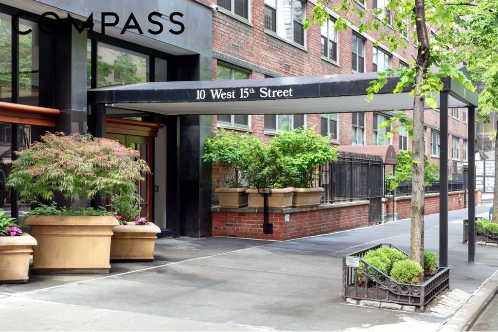10 West 15th Street, Unit 1415 photo 10