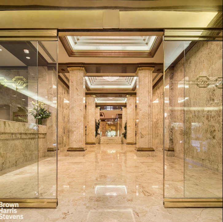 106 Central Park South, Unit 11B photo 2