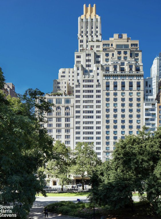 106 Central Park South, Unit 11B photo 5