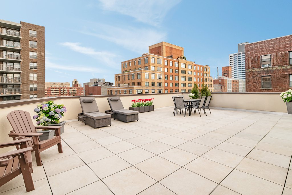 203 West 90th Street, Unit PHE