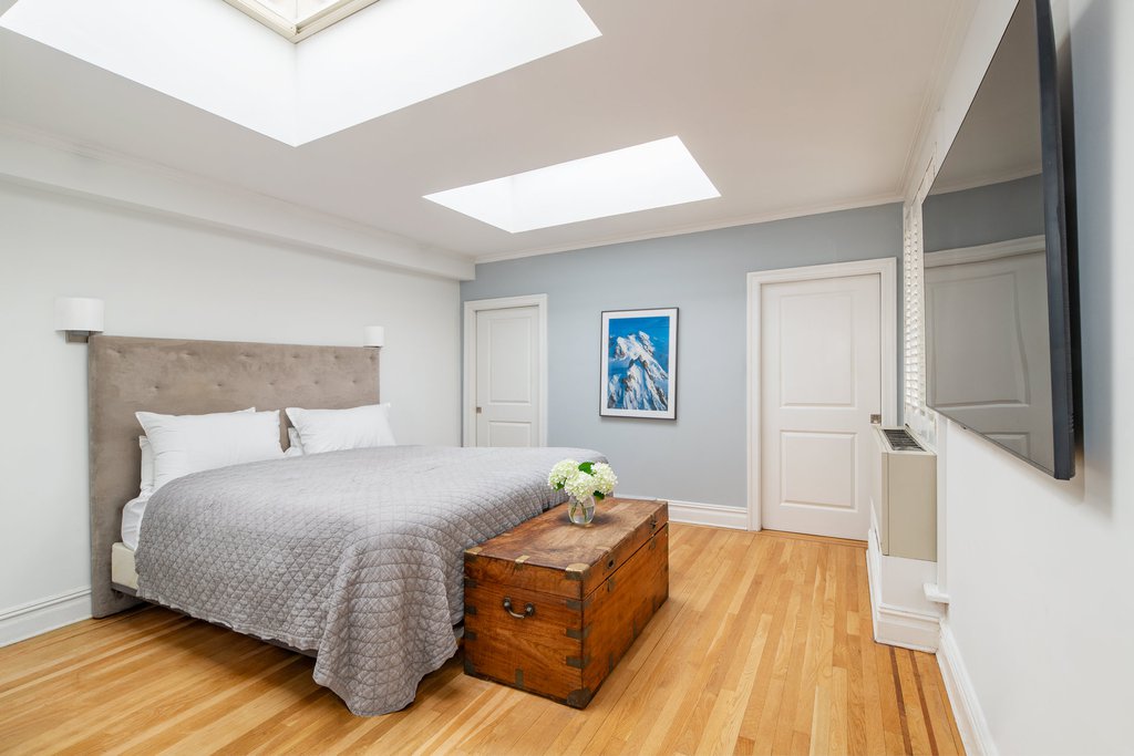 203 West 90th Street, Unit PHE photo 3