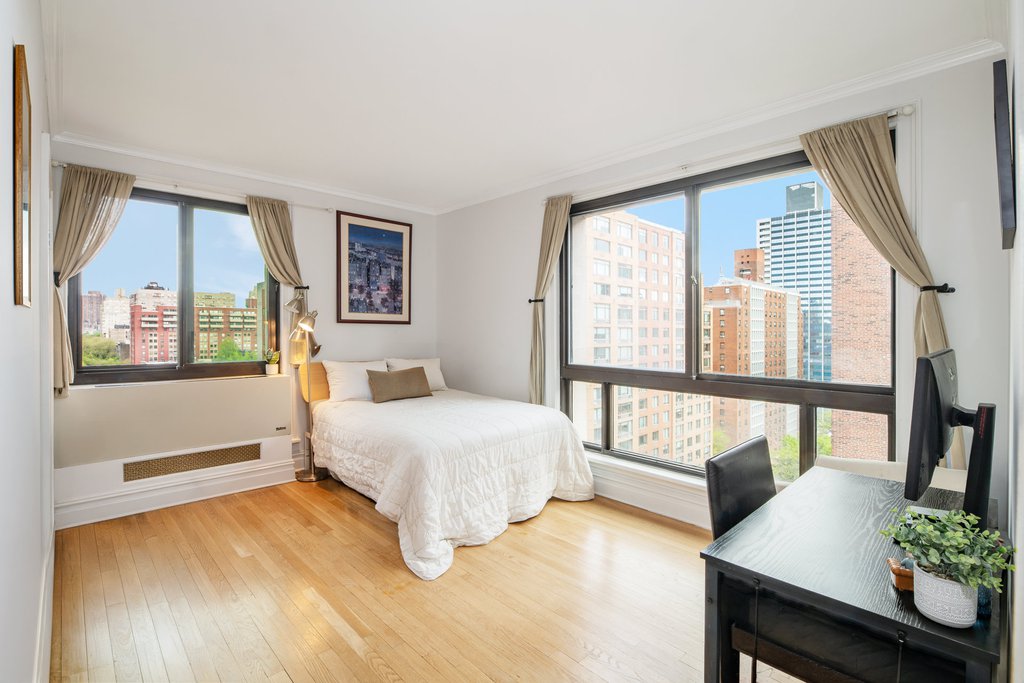 203 West 90th Street, Unit PHE photo 4