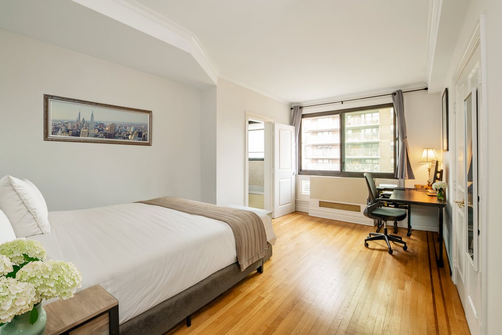 203 West 90th Street, Unit PHE photo 5