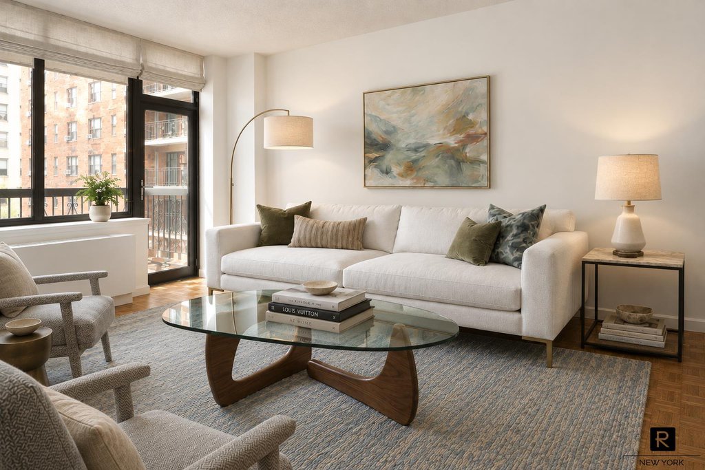 403 East 62nd Street, Unit 5B