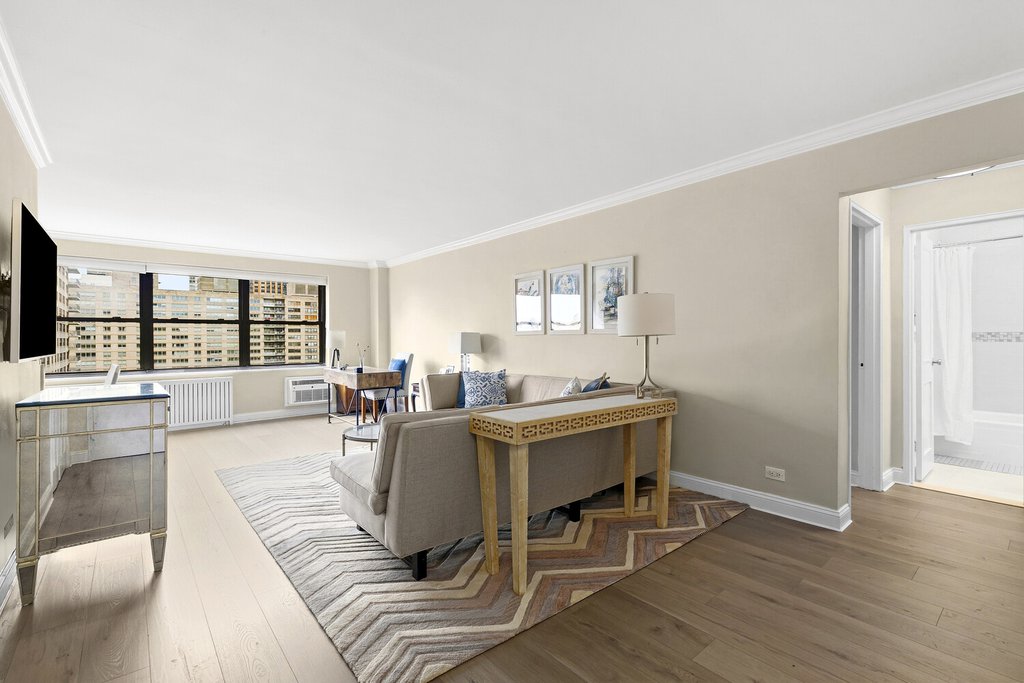 185 West End Avenue, Unit 26H