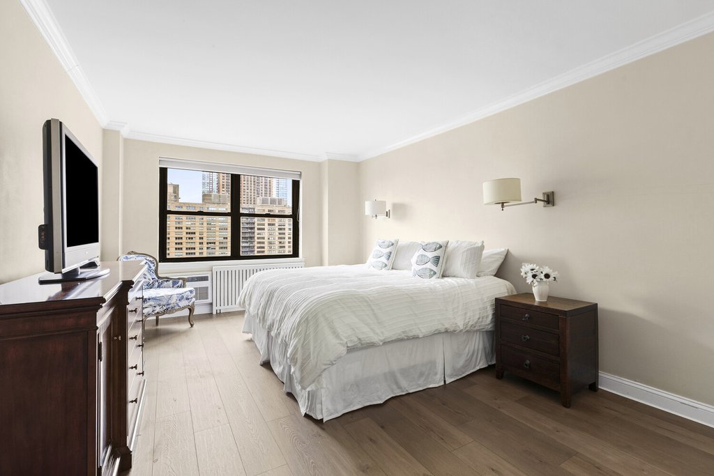 185 West End Avenue, Unit 26H photo 6