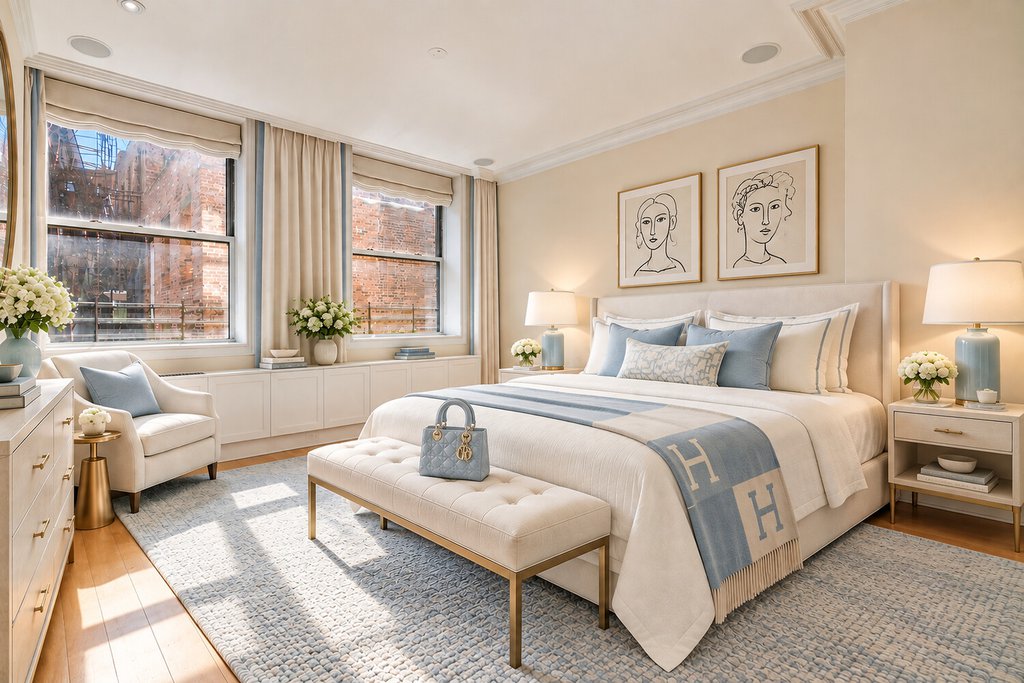 345 Greenwich Street, Unit 4B photo 2