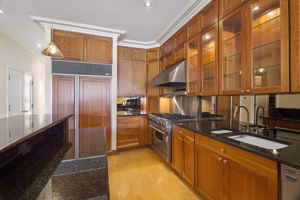 345 Greenwich Street, Unit 4B photo 3