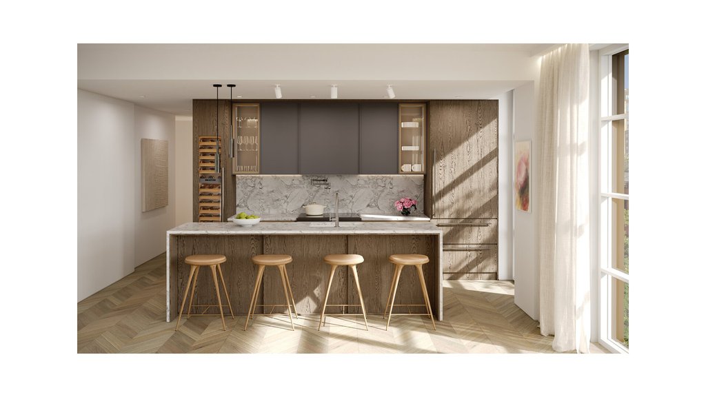 350 East 18th Street, Unit 5 photo 2