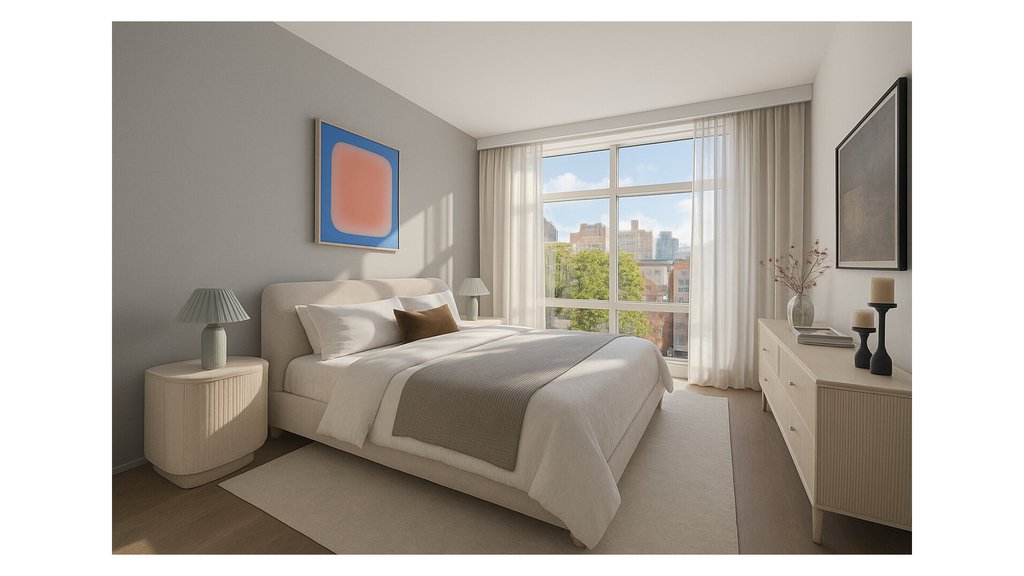 350 East 18th Street, Unit 5 photo 3