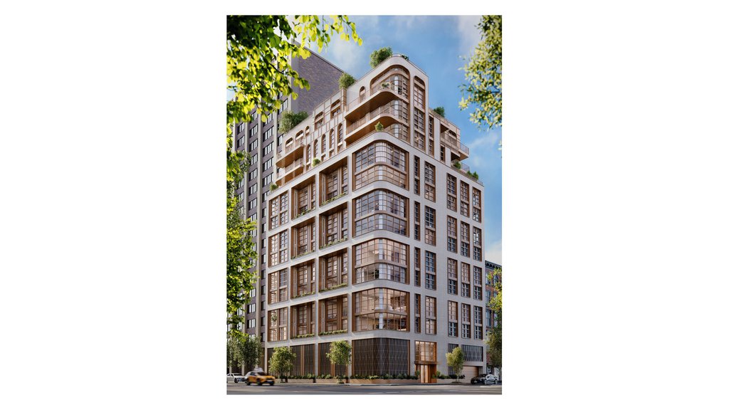 350 East 18th Street, Unit 5 photo 19