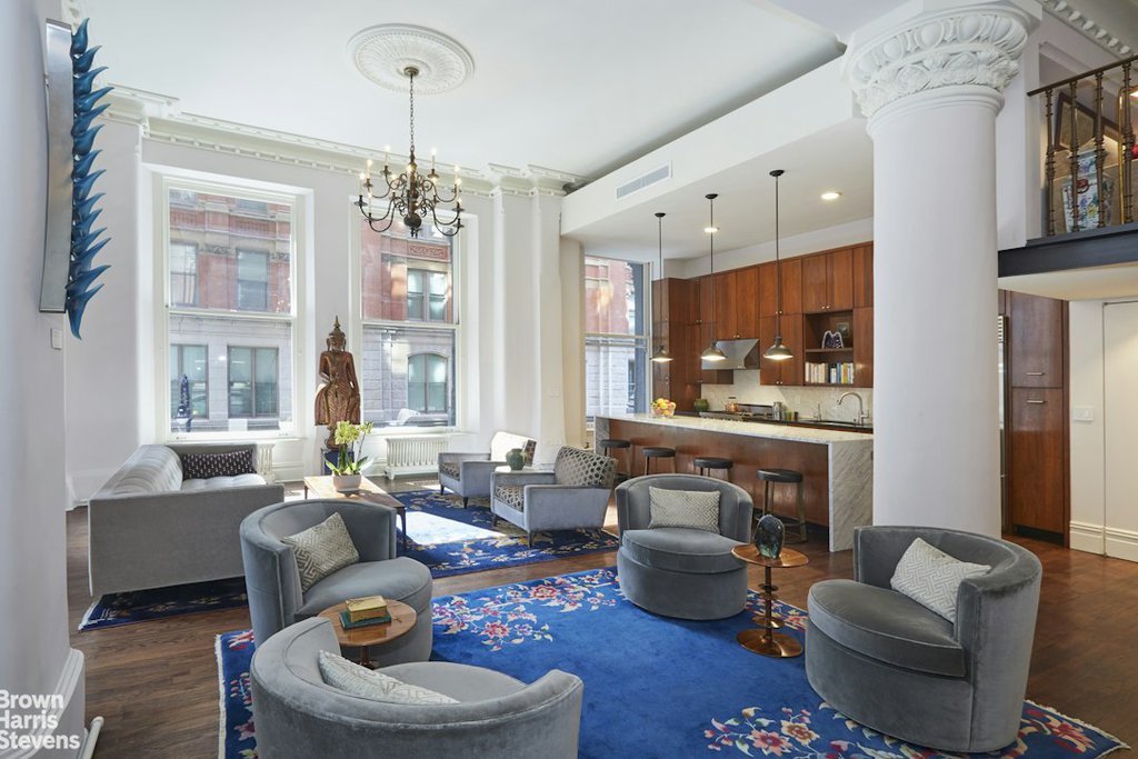 145 Nassau Street, Unit 2D