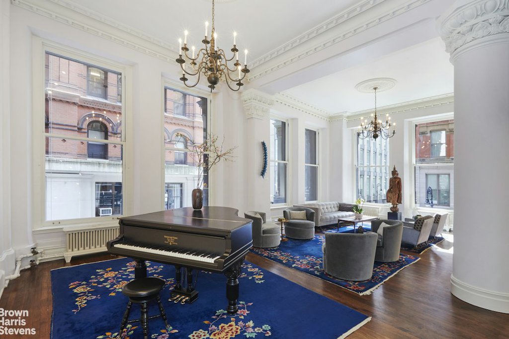 145 Nassau Street, Unit 2D photo 3