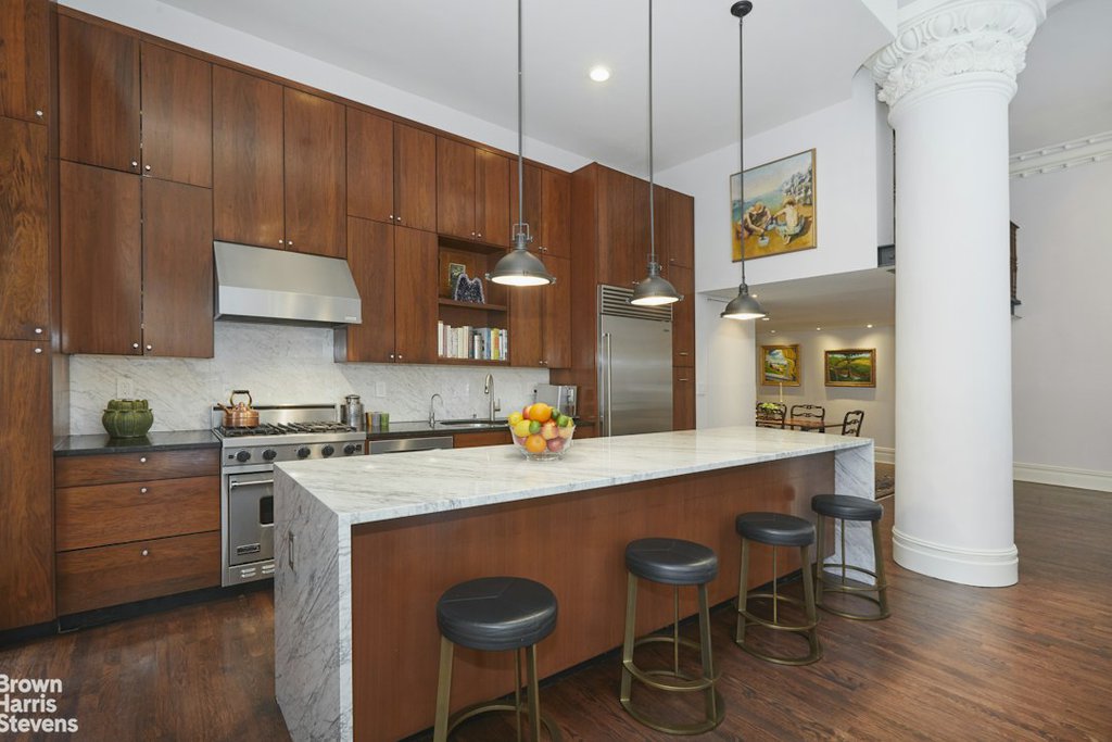 145 Nassau Street, Unit 2D photo 5