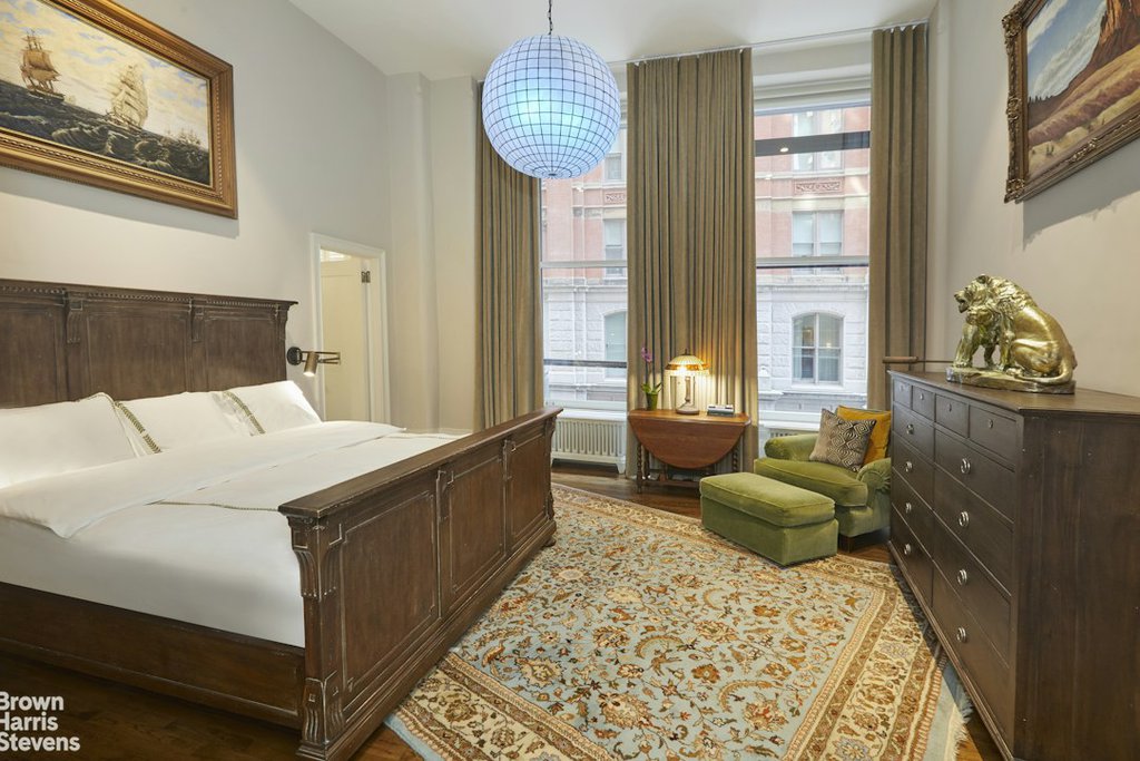 145 Nassau Street, Unit 2D photo 7