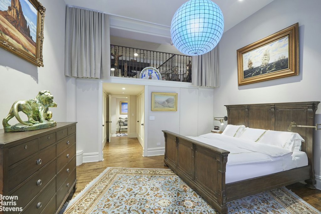 145 Nassau Street, Unit 2D photo 8