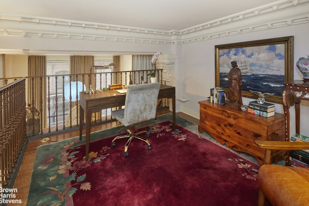 145 Nassau Street, Unit 2D photo 13