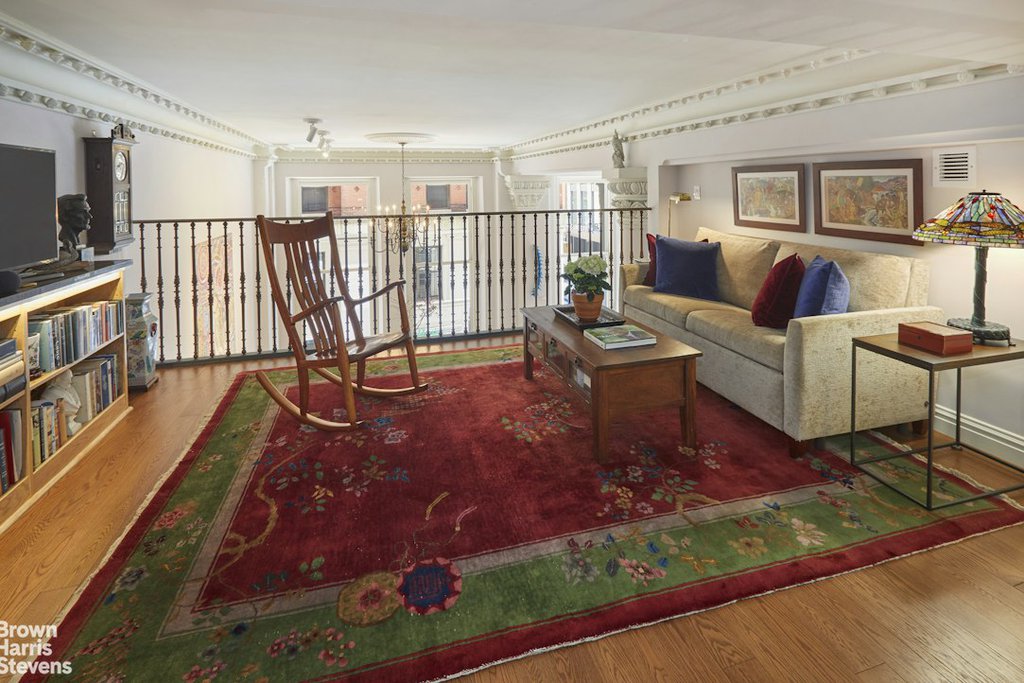 145 Nassau Street, Unit 2D photo 14