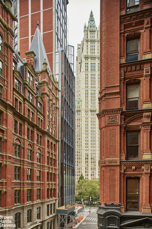 145 Nassau Street, Unit 2D photo 15
