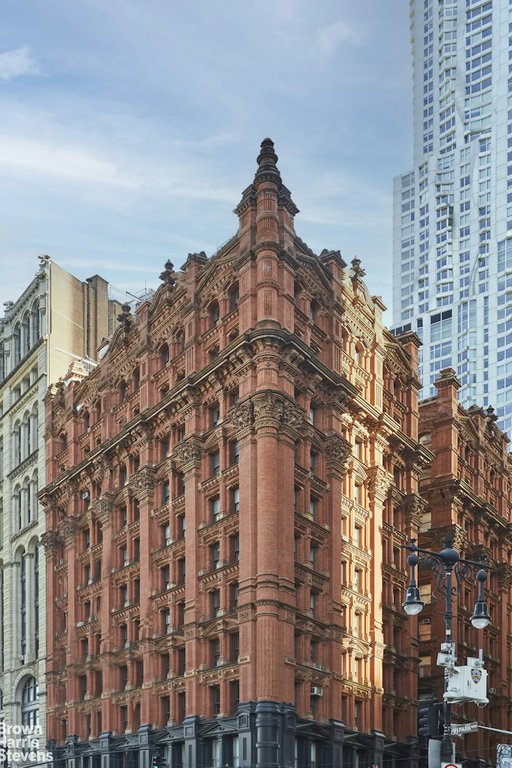 145 Nassau Street, Unit 2D photo 16