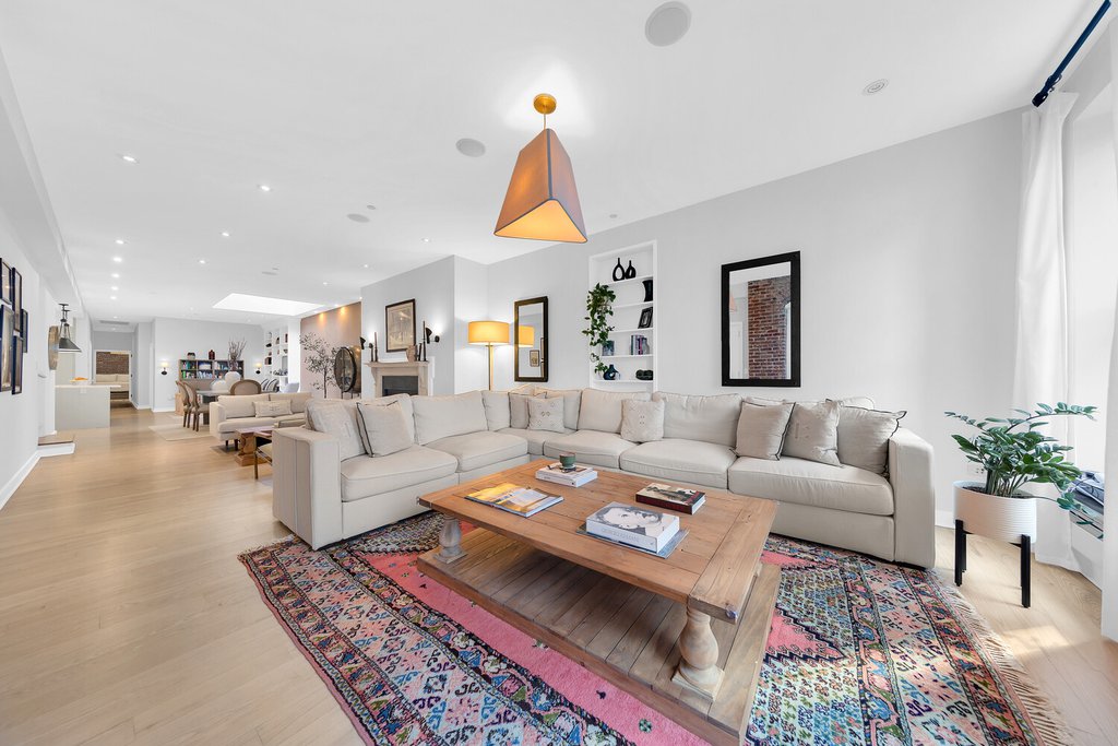 405 Greenwich Street, Unit PH
