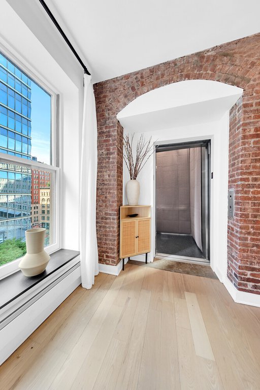 405 Greenwich Street, Unit PH photo 2