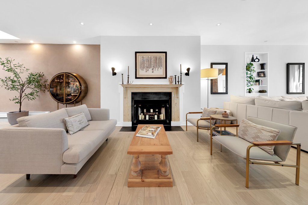 405 Greenwich Street, Unit PH photo 4
