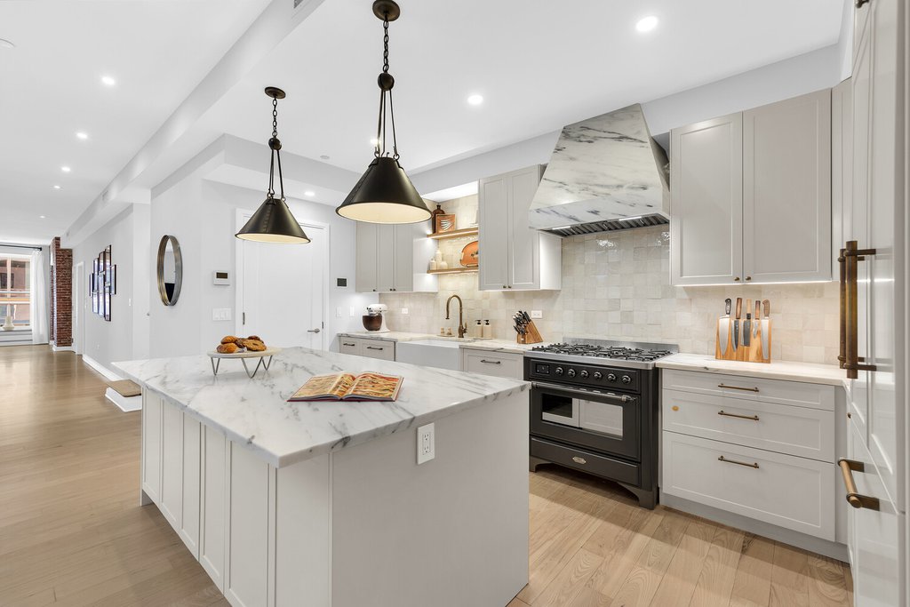 405 Greenwich Street, Unit PH photo 5