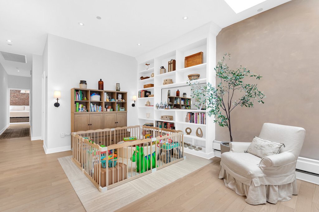 405 Greenwich Street, Unit PH photo 7