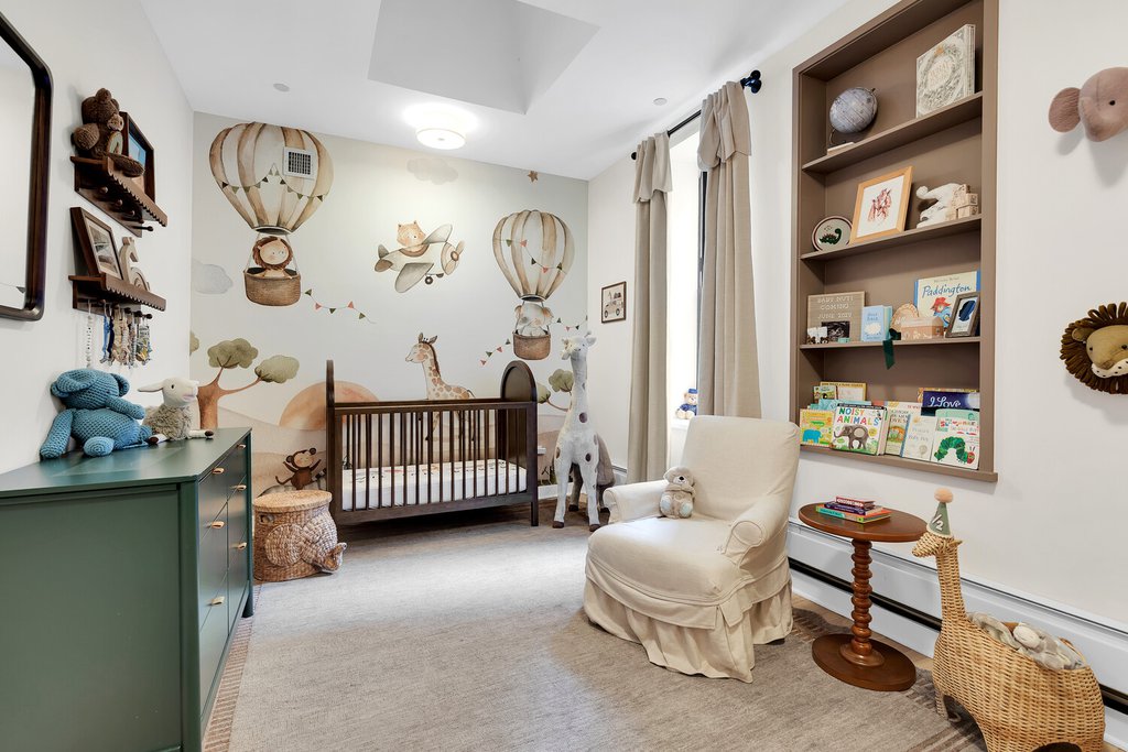 405 Greenwich Street, Unit PH photo 8