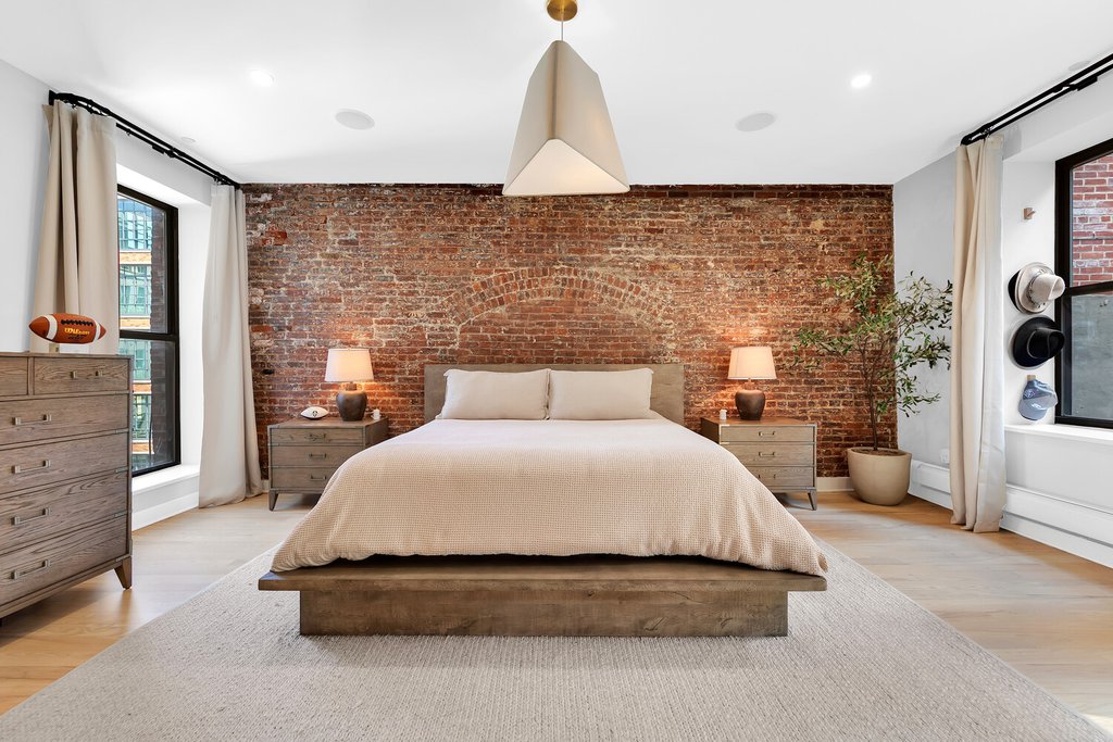 405 Greenwich Street, Unit PH photo 10