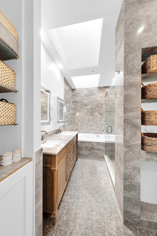 405 Greenwich Street, Unit PH photo 11