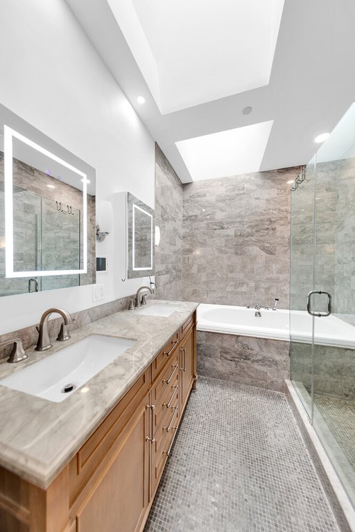 405 Greenwich Street, Unit PH photo 12