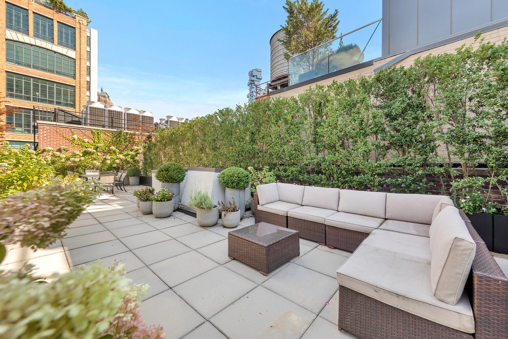 405 Greenwich Street, Unit PH photo 14
