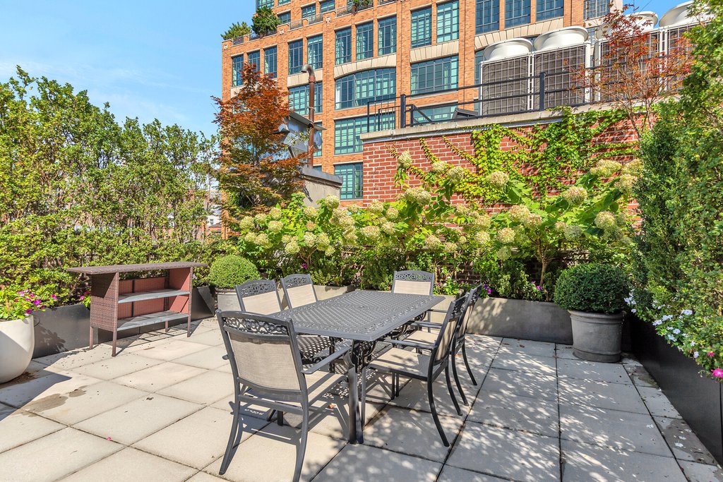 405 Greenwich Street, Unit PH photo 15