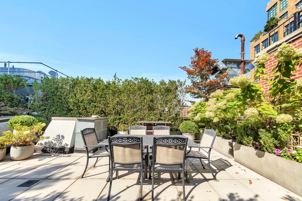 405 Greenwich Street, Unit PH photo 16