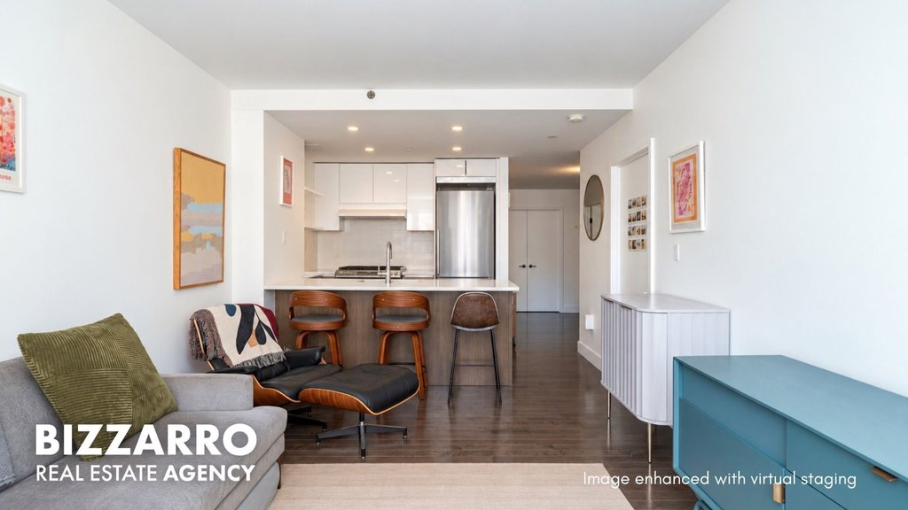 88 Morningside Avenue, Unit 4F