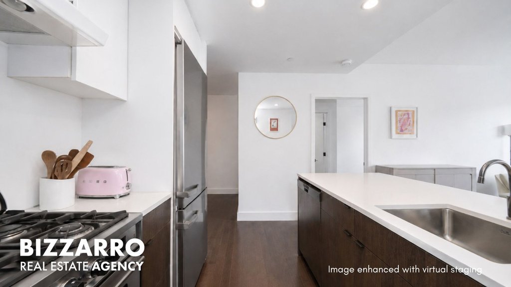 88 Morningside Avenue, Unit 4F photo 3