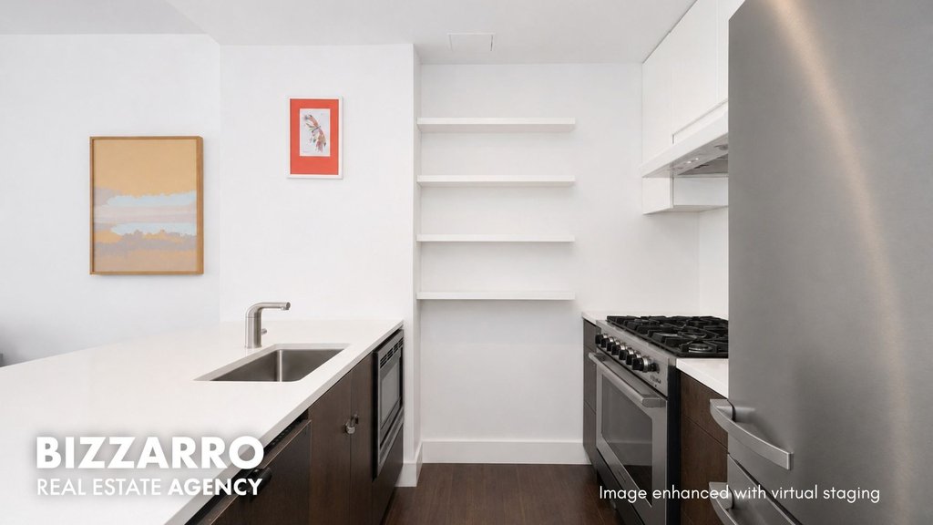 88 Morningside Avenue, Unit 4F photo 4
