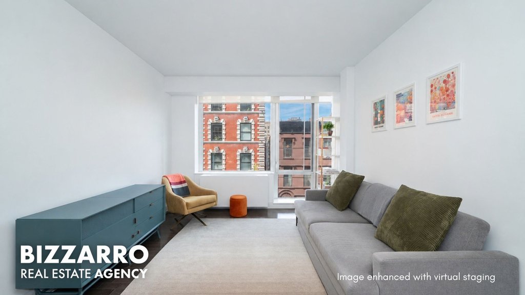 88 Morningside Avenue, Unit 4F photo 6