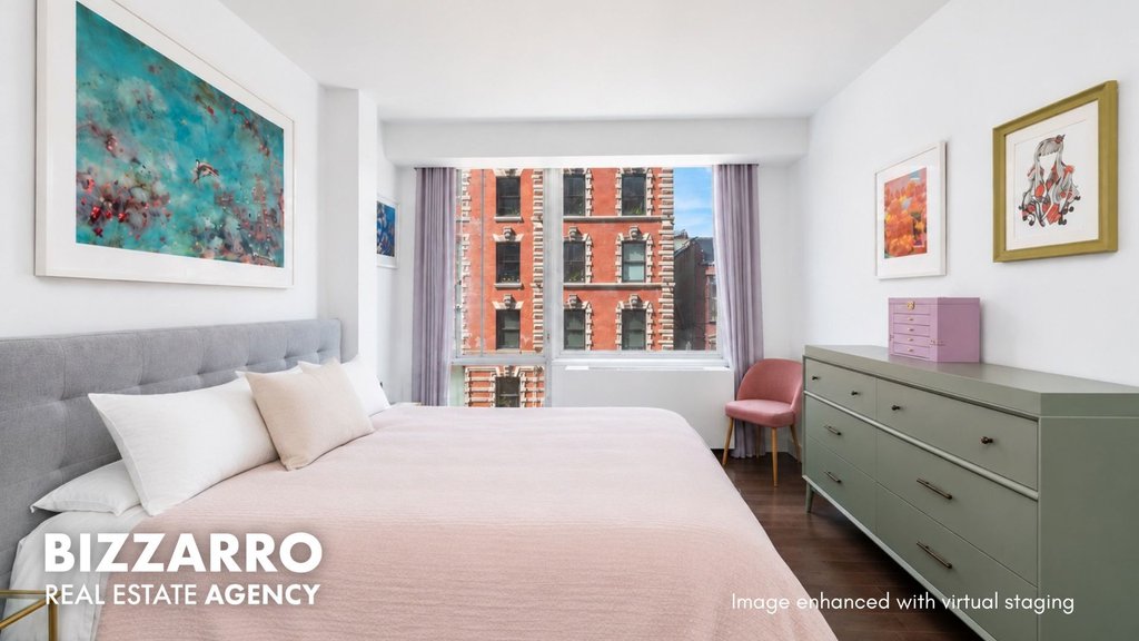 88 Morningside Avenue, Unit 4F photo 8