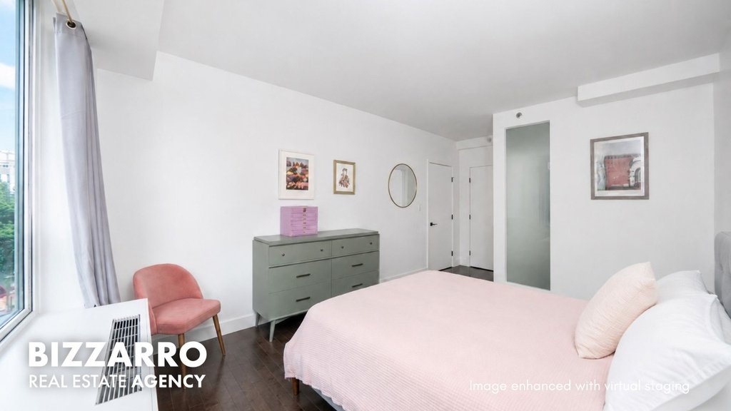 88 Morningside Avenue, Unit 4F photo 9